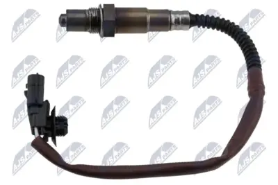 Sonda Lambda 1.2-2.0 370mm per Renault Clio Iv Captur Megane Scenic Kangoo