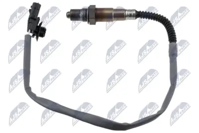 Sonda Lambda 1.2-2.0 Anteriore 400mm per Renault Clio Iii Modus Twingo Ii
