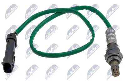 Sonda Lambda 1.2-2.0 Anteriore 470mm per Renault Clio Ii/iii Modus Twingo