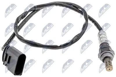 Sonda Lambda 1.2 Anteriore 605mm per VW Fox Polo Skoda Fabia Seat Ibiza