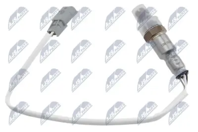 Sonda Lambda 1.2 Tce per Renault Captur Clio Iv Kadjar Kangoo Megane Dacia
