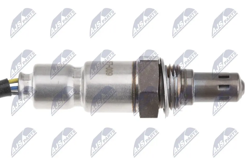 Sonda Lambda 1.3d 740mm per Fiat Panda Punto 500 500c 500l Idea Linea Doblo