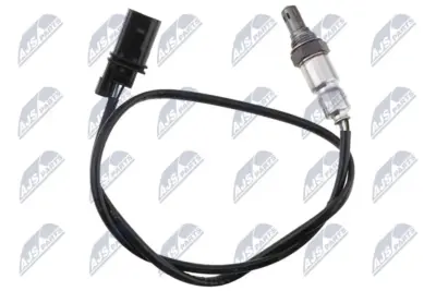 Sonda Lambda 1.3d 740mm per Fiat Panda Punto 500 500c 500l Idea Linea Doblo