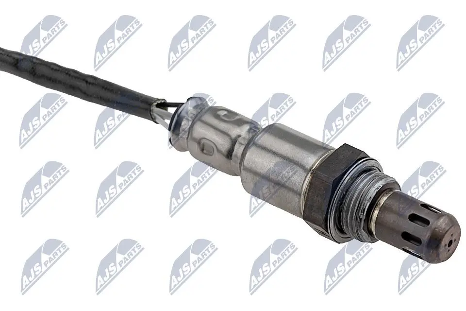Sonda Lambda 1.4 1.6 Anteriore 440mm per VW Golf V Vi Jetta Iii Passat B6 Audi