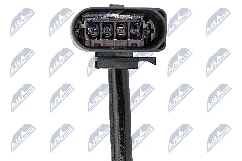 Sonda Lambda 1.4 1.6 Anteriore 440mm per VW Golf V Vi Jetta Iii Passat B6 Audi