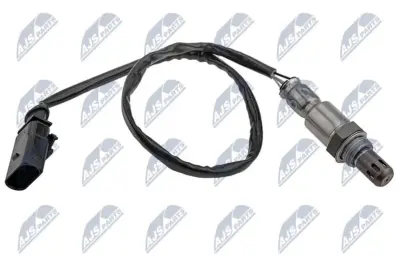 Sonda Lambda 1.4 1.6 Anteriore 440mm per VW Golf V Vi Jetta Iii Passat B6 Audi