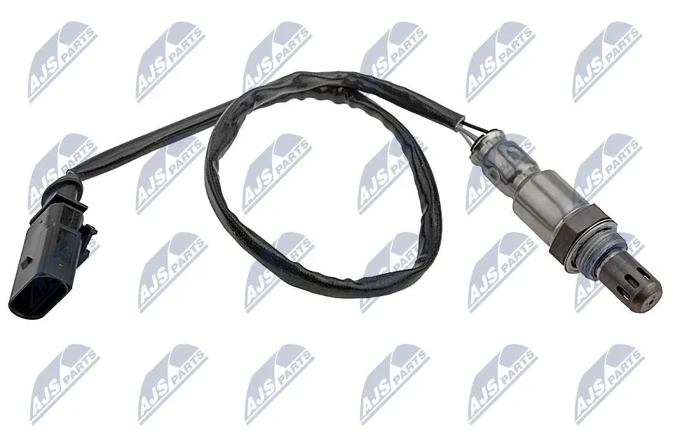Sonda Lambda 1.4 1.6 Anteriore 440mm per VW Golf V Vi Jetta Iii Passat B6 Audi