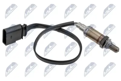 Sonda Lambda 1.4 1.6 Anteriore 490mm per Audi A3 Skoda Octavia VW Bora Lupo