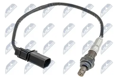 Sonda Lambda 1.4 Anteriore 330mm per VW Polo Skoda Fabia Praktic Seat Ibiza