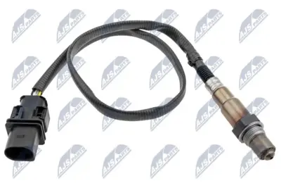 Sonda Lambda 1.4d-4.4d 630mm per Citroen C3 C4 Berlingo Ford Fiesta Focus