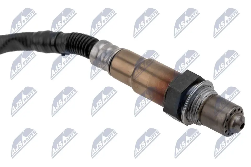 Sonda Lambda 1.5-6.2 Anteriore 330mm per Mercedes a W169 B W245 C W203 W204