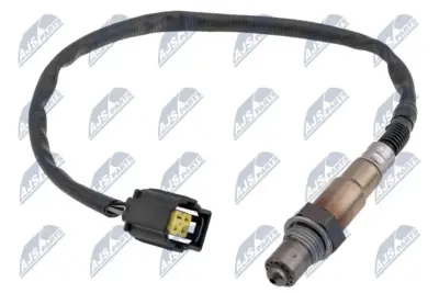 Sonda Lambda 1.5-6.2 Anteriore 330mm per Mercedes a W169 B W245 C W203 W204