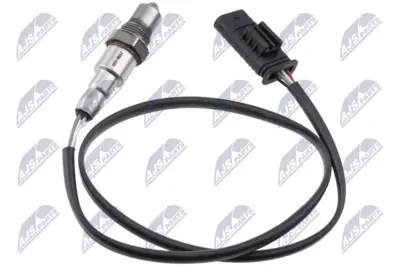 Sonda Lambda 1.5d-3.0dh Anteriore 660mm per BMW Serie 1 2 3 dal 2013