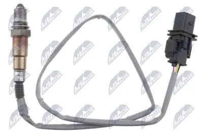 Sonda Lambda 1.6/2.0d 660mm per Audi A3 A4 B8 A5 A6 C7 Q3 Q5 Tt 2008
