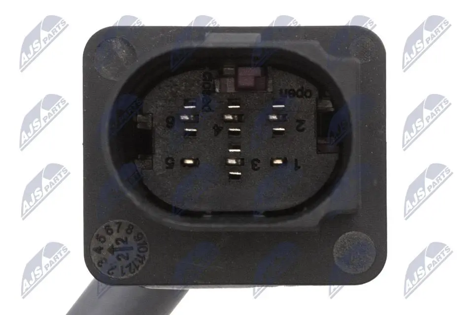 Sonda Lambda 1.6d-2.0d 330mm per Fiat 500l 500x Tipo Alfa Giulietta Jeep