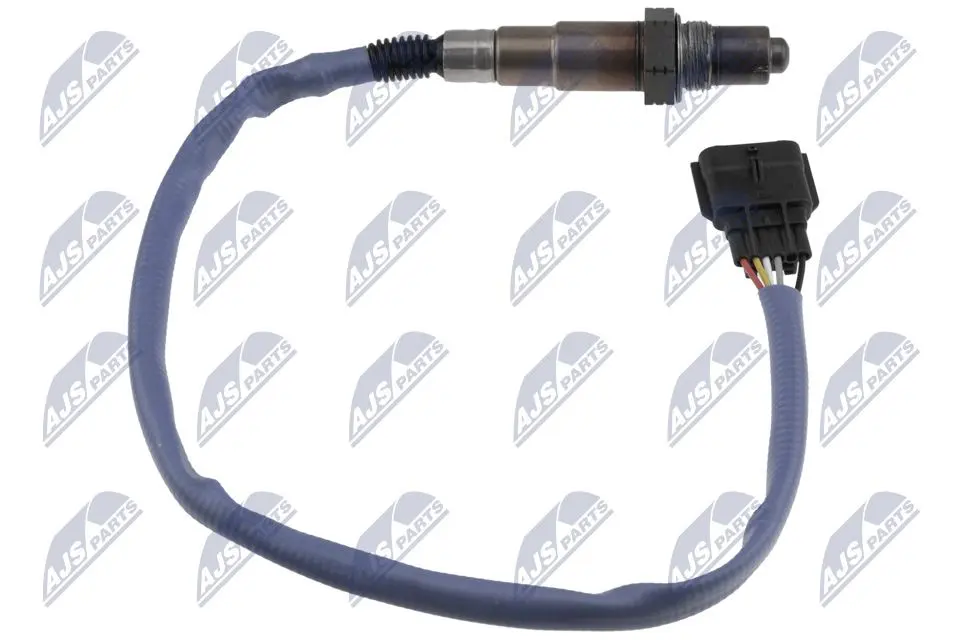 Sonda Lambda 1.6d 2.0d 514mm per Nissan Qashqai Ii X-trail Iii 2013