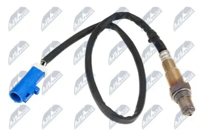 Sonda Lambda 2.0 2.3 660mm per Ford Galaxy 06-15 Mondeo Iv 10-15 S-max 06