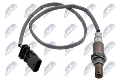 Sonda Lambda 2.0 Anteriore 570mm per Volvo V40 XC40 XC60 Ii V60 Ii S90 Ii V90