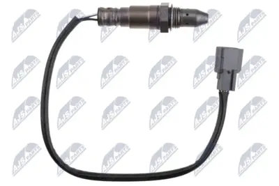 Sonda Lambda 2.3d 314mm per Nissan Navara NP300 Renault Master Iii 2010