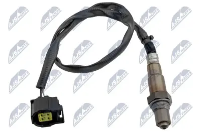 Sonda Lambda 2.5-6.2 Anteriore 500mm per Mercedes C W204 CLS C219 e W211-w212
