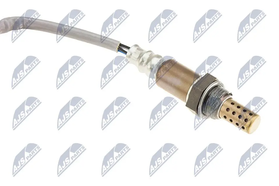 Sonda Lambda 500mm per Subaru Justy 1.3 03- Suzuki Ignis 1.3 1.5 03