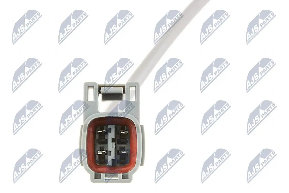 Sonda Lambda 500mm per Subaru Justy 1.3 03- Suzuki Ignis 1.3 1.5 03