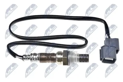 Sonda Lambda Anteriore 245mm per Honda Civic Aerodeck 1.4 1.6 1998
