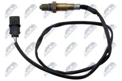 Sonda Lambda Anteriore Hyundai Atos Prime 1.0 2000