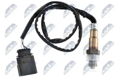 Sonda Lambda Anteriore per Audi A3 1.6 2002- 1.8t 1999- Skoda Octavia Golf Iv