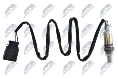 Sonda Lambda Anteriore per Audi A4 1.8 1996- VW Golf Iv 1.6 1998- Skoda Octavia