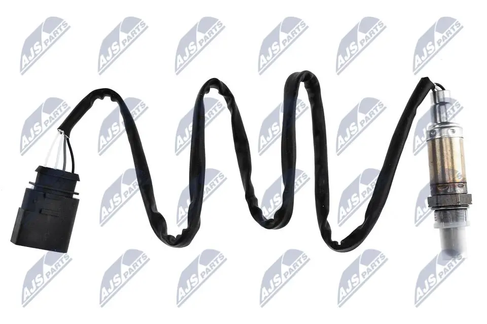 Sonda Lambda Anteriore per Audi A4 1.8 1996- VW Golf Iv 1.6 1998- Skoda Octavia