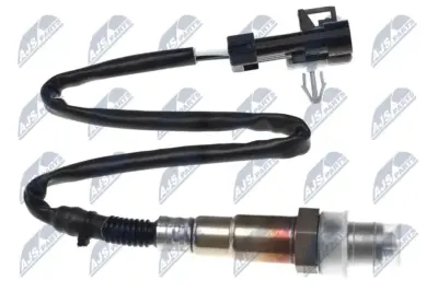 Sonda Lambda Anteriore per Chevrolet Aveo 1.4 Kalos 1.4 Lacetti 1.8 2005