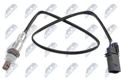 Sonda Lambda Anteriore per Ford C-max Ii 1.6 Tdci 10- Volvo C30 1.6d2 10-12