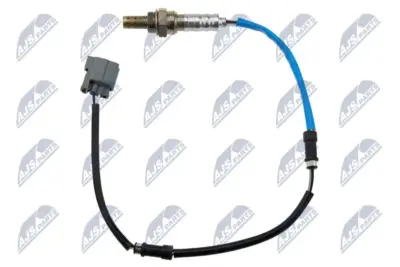 Sonda Lambda Anteriore per Honda Civic Eu Ep Es 1.4 1.6 2001- Fr-v 1.7 2004