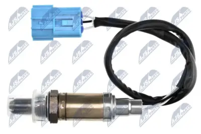 Sonda Lambda Anteriore per Nissan Almera N16 1.5 1.8 2001- Primera P11 1.6 1.8