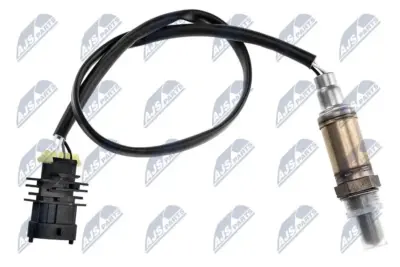 Sonda Lambda Anteriore per Opel Astra G 1.2 1998- Corsa B 1.0 1996