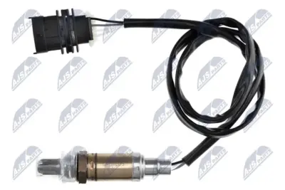 Sonda Lambda Anteriore per Opel Astra G 1.4 1.6 2000- Corsa C 1.4 2000- Vectra