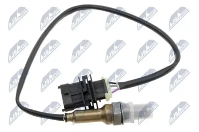 Sonda Lambda Anteriore per Opel Astra G H Corsa C Meriva Vectra C 00-16