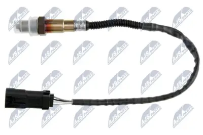 Sonda Lambda Anteriore per Renault Clio Ii 1.2 16v 1999-2001