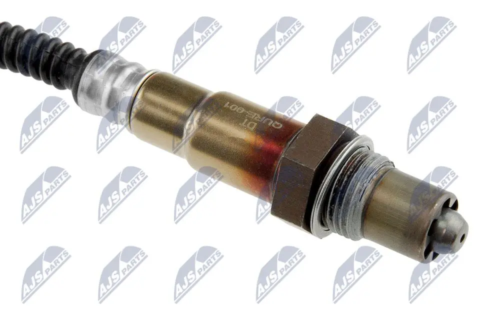 Sonda Lambda Anteriore per Renault Clio Ii 1.6 16v 2000- Laguna Ii 1.6 1.8 2.0