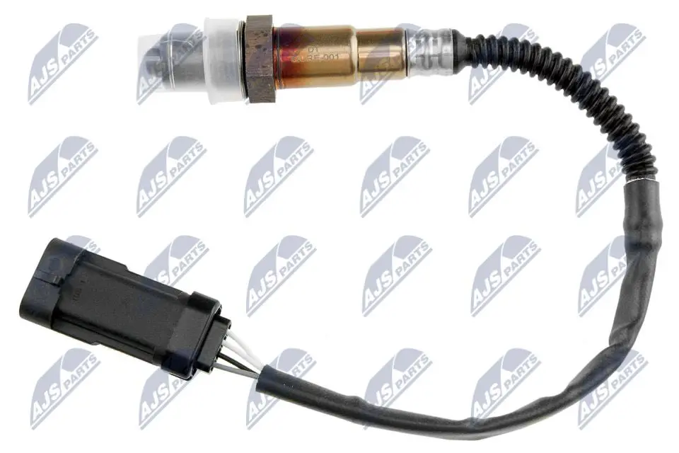 Sonda Lambda Anteriore per Renault Clio Ii 1.6 16v 2000- Laguna Ii 1.6 1.8 2.0