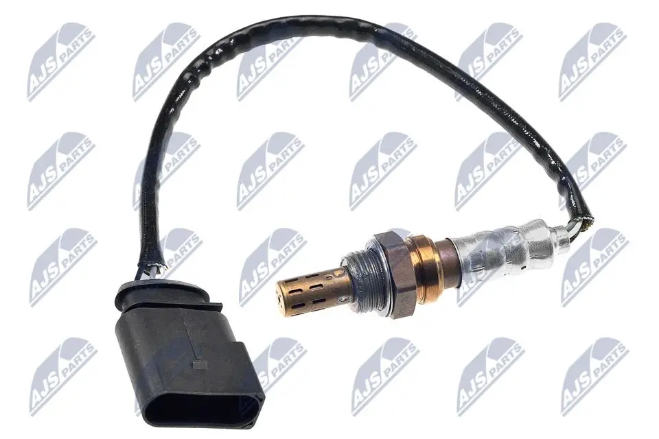 Sonda Lambda Anteriore per Skoda Fabia 1.2 2003- Roomster 1.2 2006- VW Polo 1.2
