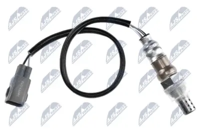 Sonda Lambda Anteriore per Toyota Auris 1.6 2007- Corolla 1.6 2007