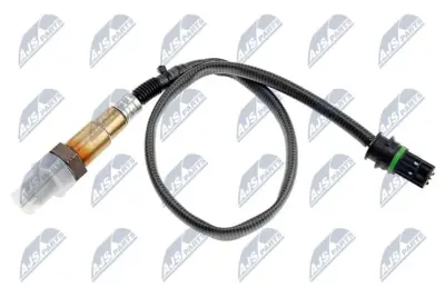 Sonda Lambda Anteriore Posteriore per BMW 1 E81 E87 06-12 X3 E83 06-11 X6 E71
