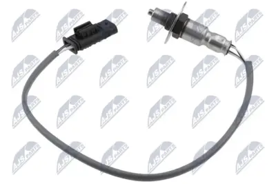 Sonda Lambda con Cavo 410mm per Renault Clio V Captur Megane Iv Kadjar Dacia