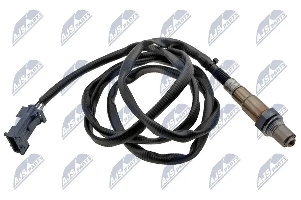 Sonda Lambda Diagnosi 1500mm per Citroen C3 Iii C4 C-elysee Evasion Xsara