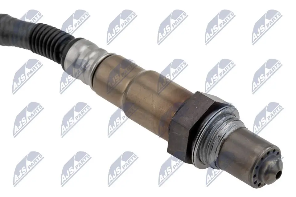 Sonda Lambda Diagnostica 325mm per BMW 1 E81 E82 E87 E88 3 E90 E91 E92 E93 X1