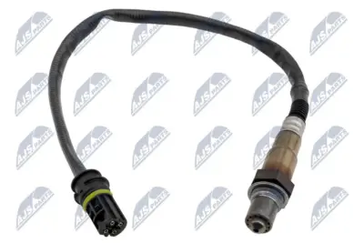 Sonda Lambda Diagnostica 325mm per BMW 1 E81 E82 E87 E88 3 E90 E91 E92 E93 X1