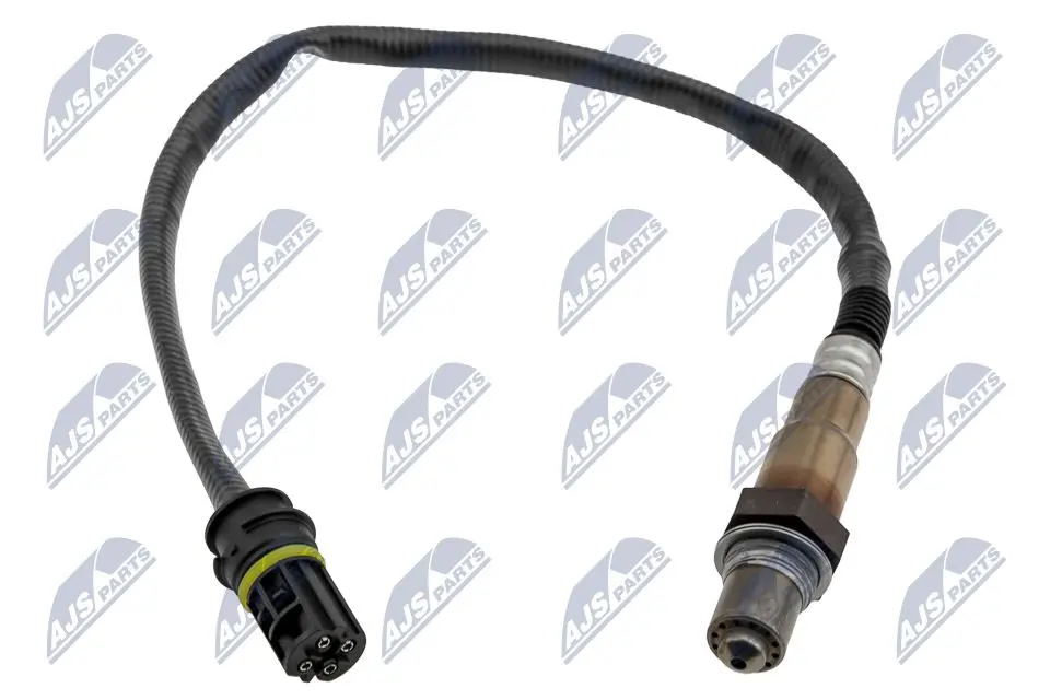 Sonda Lambda Diagnostica 325mm per BMW 1 E81 E82 E87 E88 3 E90 E91 E92 E93 X1