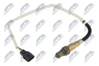 Sonda Lambda Diagnostica 492mm per Renault Clio Iii 09-14 Fluence 10- Kangoo